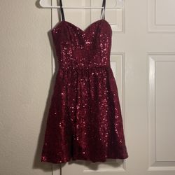 Homecoming Dress