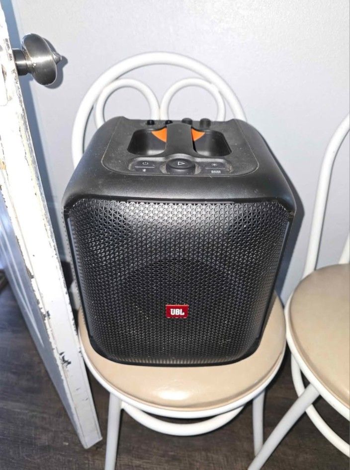 Jbl Partybox Encore