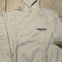 Essentials Hoodie