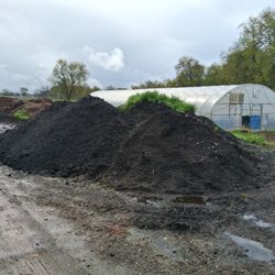 Compost