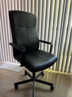 Ikea Desk Chair
