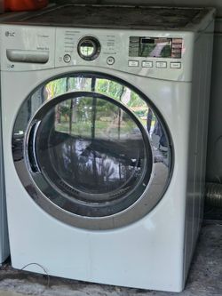 Non functional dryer