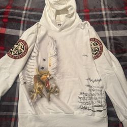 Travis Scott Hoodie  
