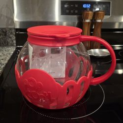 3Qt. Microwave Popcorn Popper 