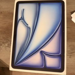 Brand New iPad Air M3 128GB