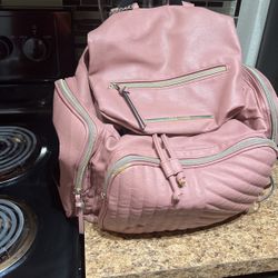 Diaper Bag