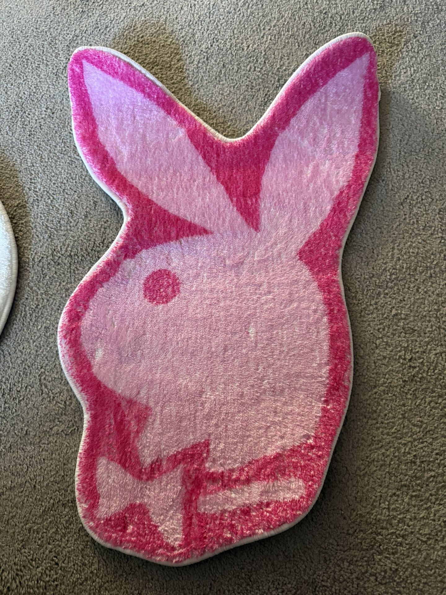 Playboy Rugg 