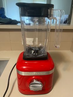Kitchen Aid Blender