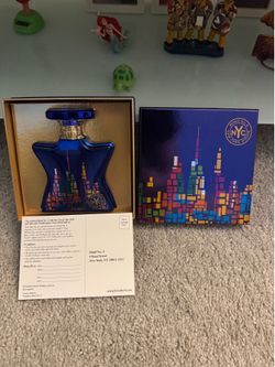 Bond No. 9 New York Nights