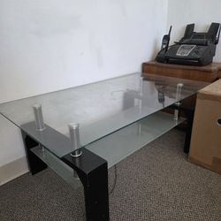 Coffee Table Free