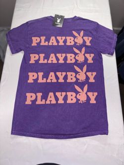 Playboy Tee