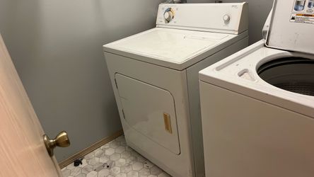 Free! Kirkland front load dryer