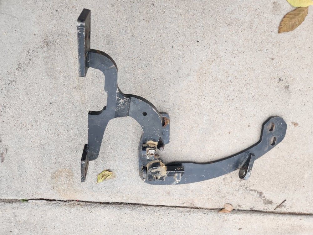 Monte Carlo 79-88 Lambo Door Kit by Vertical Doors