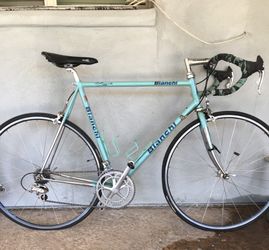 Vintage bianchi for online sale