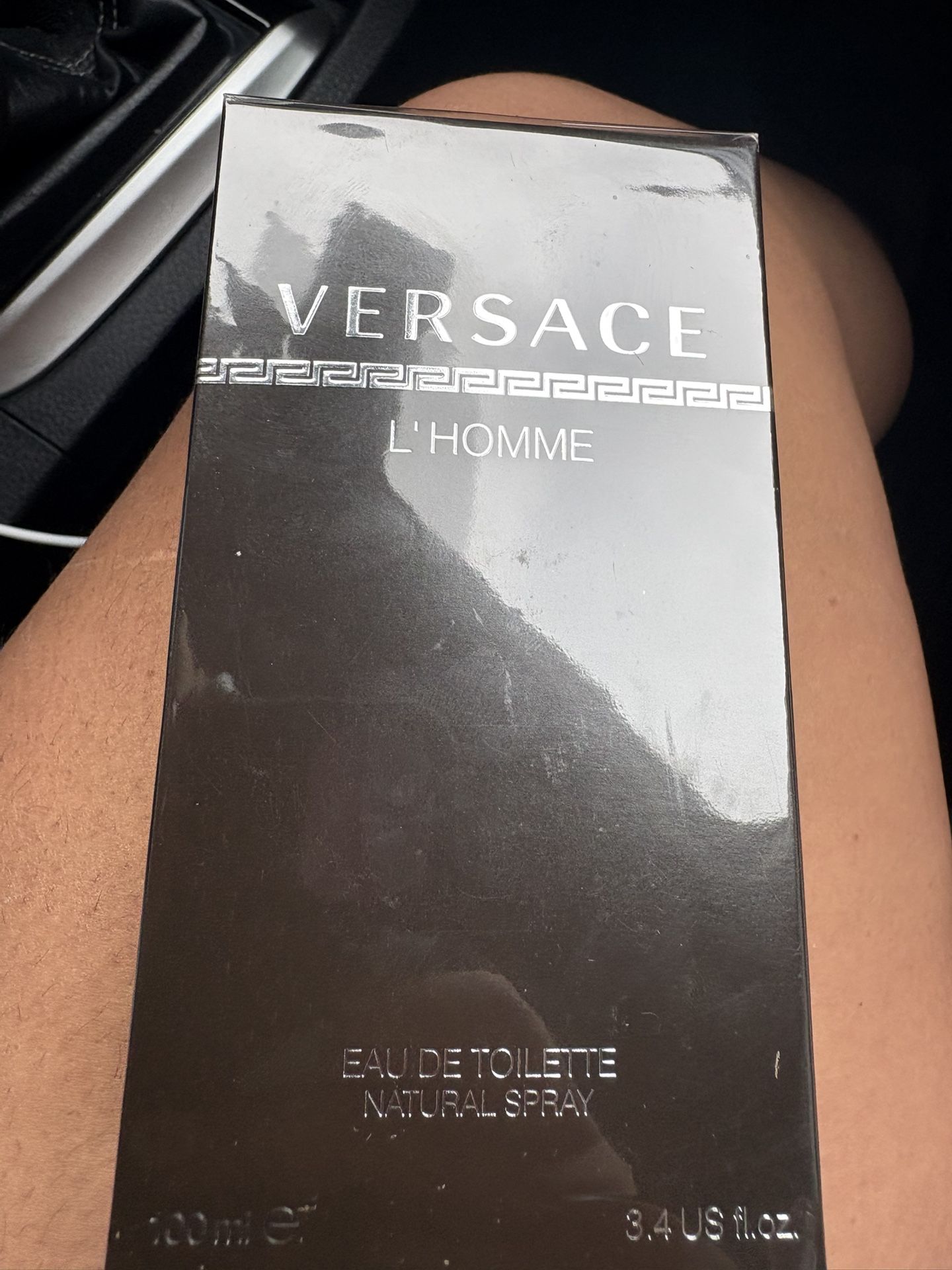 Versace Men
