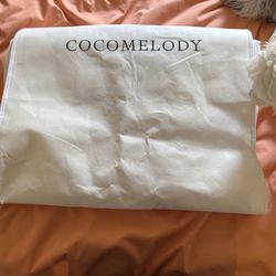 Wedding Dress Garment Bag