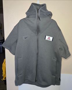Nike University of Arizona On-Field Heavy Duty Premium Fleece Pullover Size XXL
