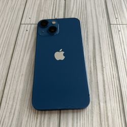 iPhone 13 Mini (128GB) Unlocked 📱liberado 