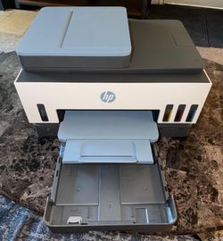 printer