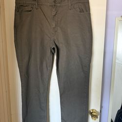 Levi’s 511 Slim Jeans Stretch Waterless