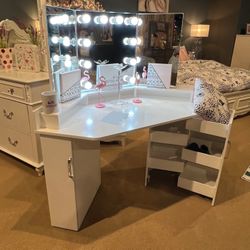 Makeup Vanity $629.99