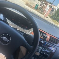 2010 Chevrolet Impala