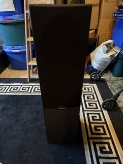 Polk Audio RT400 Tower Speaker