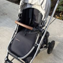 UPPAbaby Cruz V2 Stroller 