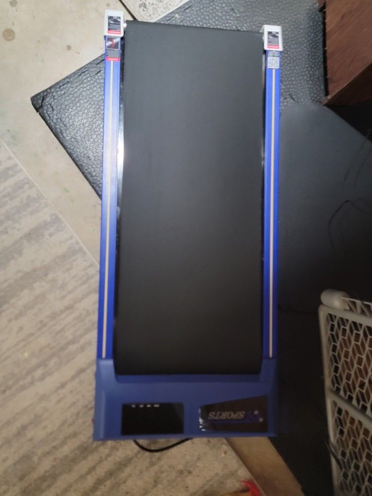 Treadmill- Office Size 4x 2