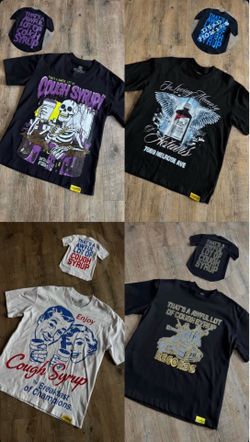 ALOCS Shirts