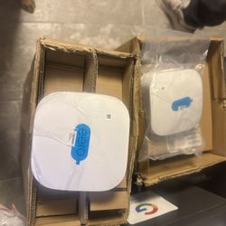 eero Pro 6 fast One Unit Modem Router On Sale Now 150$