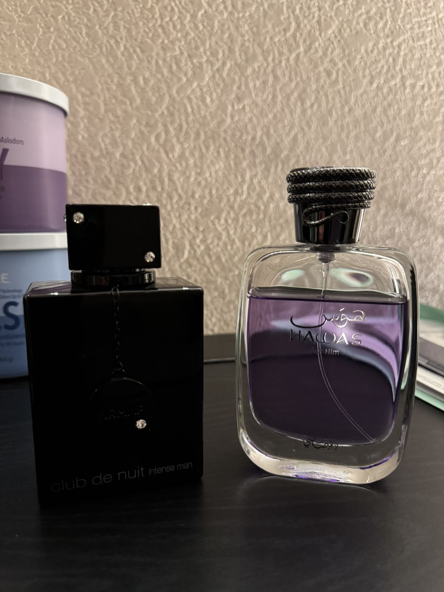 Fragrance Bundle