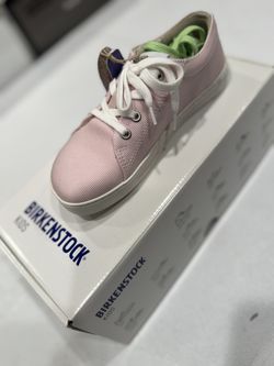 BIRKENSTOCK KIDS Size 1 ARRAN PINK