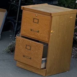 File Cabinet (used)