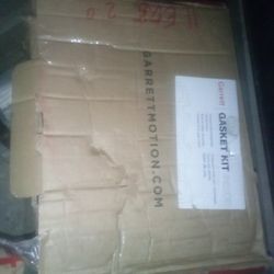 Gasket Kit Turbo