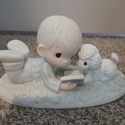 Precious Moments I Love To Tell The Story PM 852