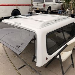 Camper For 2017 Toyota Tundra 