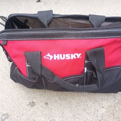 Husky bag