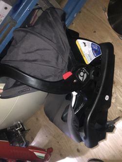 Car seat