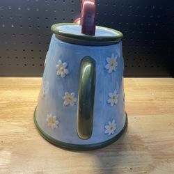 Sakura Debbie Mumm Ceramic Watering Pot