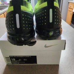 Nike Air Vapormax Flyknit