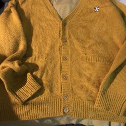 Hoodies/sweater