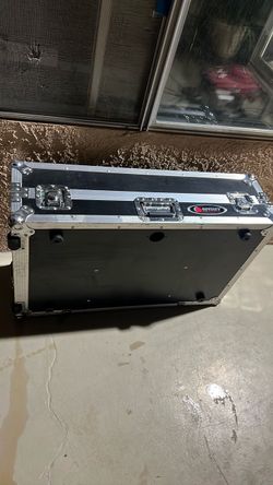 Odyssey DJ Equipment Flight Case