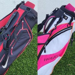 Junior Youth Golf Stand Bags (See Description)