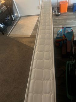 Twin Mattress