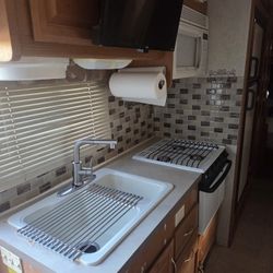 Fleetwood Fiesta RV