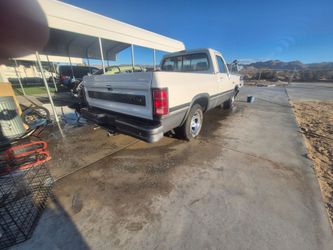 1988 dodge truck d159
