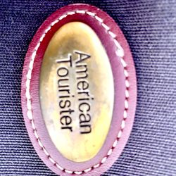 AMERICAN TOURISTER LUGGAGE ROLLERS(medium-LARGE size)