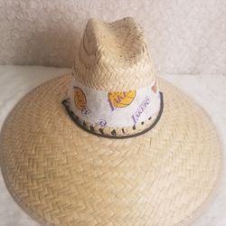 Straw Hat