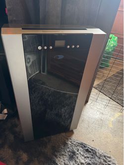 14,000 BTU portable air conditioner